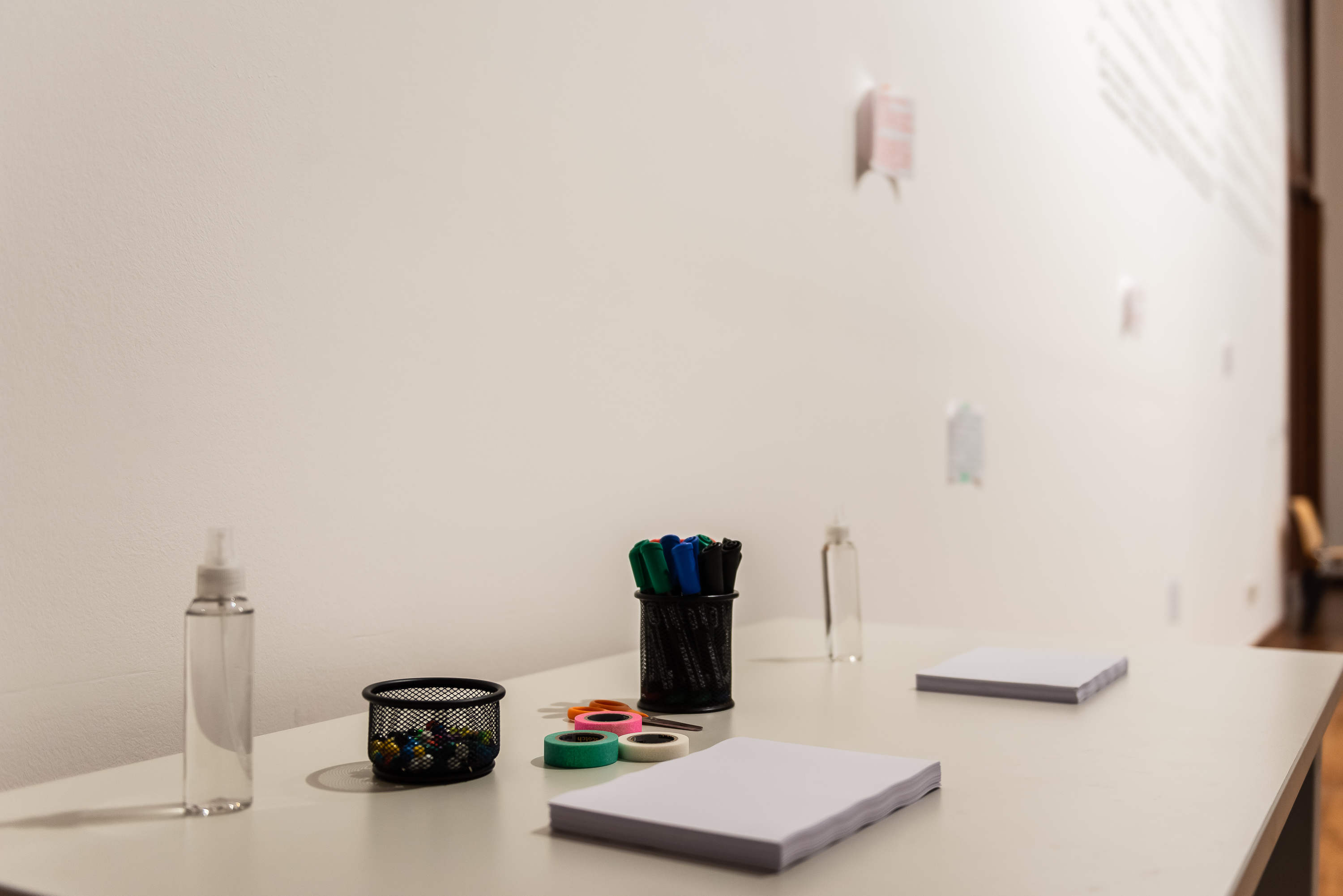 03 03 21 Inauguracion Cuando cambia el mundo Preguntas sobre arte y feminismos CCKirchner foto Manuel Pose Varela 28