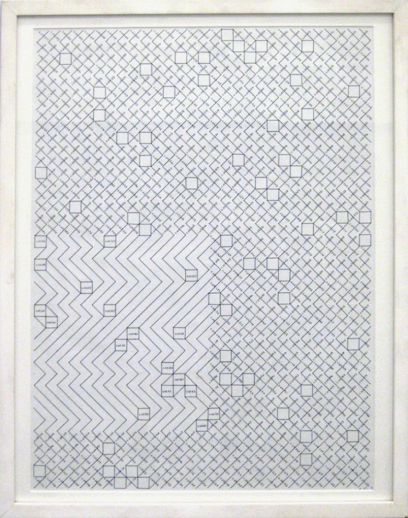 Numeros Primos68X53 II